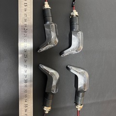 バイク用　ウインカーの画像