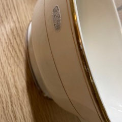 ソースポット　
スープ　シチュー　カレー　皿 の画像