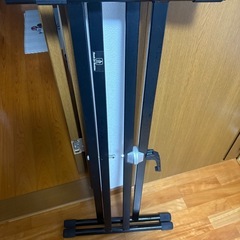 お譲り決まりました！
Roland　GO:KEYS（スタンド付）の画像