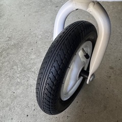 三輪エアバギーの画像