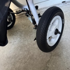 三輪エアバギーの画像