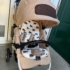 三輪エアバギーの画像