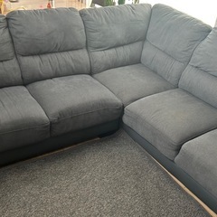 ソファーの画像