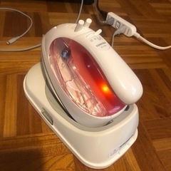 【取引中】アイロンもらってください！の画像