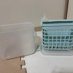 出産準備セットの画像