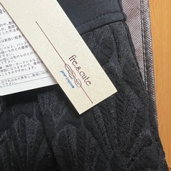 新品タグ付き　上品ワンピースの画像