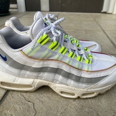 希少❗️NIKE AIR MAX 95 'De Lo Mio' ナイキ　スニーカーの画像