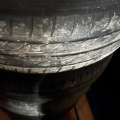 トヨタアクアのモデリスタホイール！の画像