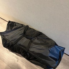 クリスマスツリー　ホワイト　
オーナメント・LEDライトセット　約190cmの画像