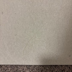 珪藻土足拭きマットの画像