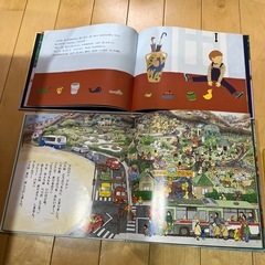 ④  2歳以上　絵本4冊の画像