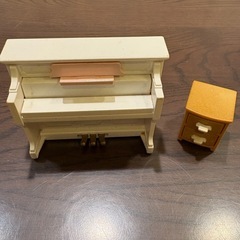 【中古】シルバニアファミリーセット②の画像