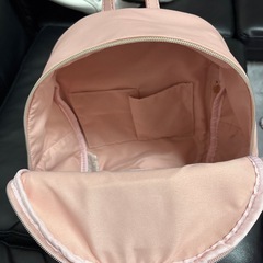 量産型　地雷系リュックの画像