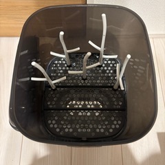 Pigeon pochitto ポチット スチーム除菌の画像