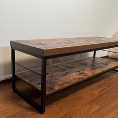 【超美品】ニトリ テレビ台の画像