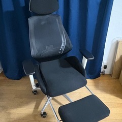 ワークチェアの画像