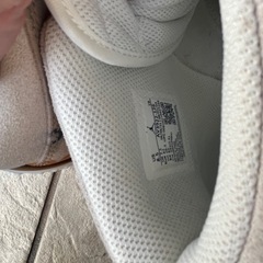 希少❗️Nike Air Jordan Legacy 312 "Desert Camo" Nike スニーカーの画像