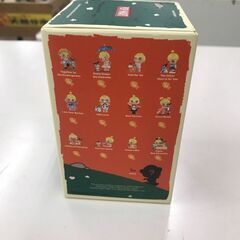 【ジャングルジャングル広陵店】POPMART Baby Molly＆Baby Tabbyの画像