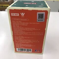 【ジャングルジャングル広陵店】POPMART Baby Molly＆Baby Tabbyの画像