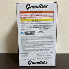 【大人気】 HUNTER×HUNTER　クラピカ Grandista フィギュアの画像