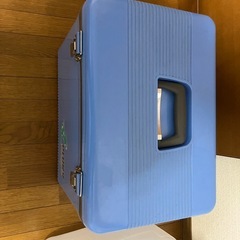 プラッキー　PLUKY クーラーボックス　24L おまけ付きの画像