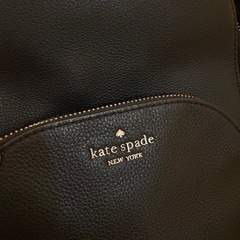 kate spade new york リュックの画像