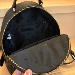 kate spade new york リュックの画像