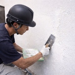 外構職人募集！ボーナス高収入！有給休暇有り！の画像