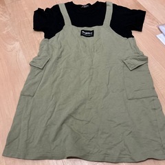 まとめ売り　女子　140の画像