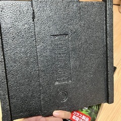 グラステラリウム3030 バックボード　レイアウトの画像