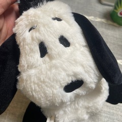 ☆USJ  スヌーピー　イヤーマフの画像