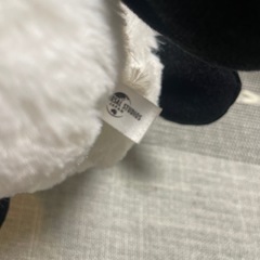 ☆USJ  スヌーピー　イヤーマフの画像