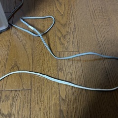 ガスファンヒーターの画像