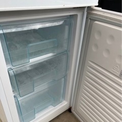 冷蔵庫　2019年製アイリスオーヤマ　の画像