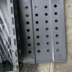 バーベキューセットの画像