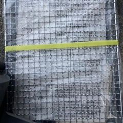 バーベキューセットの画像