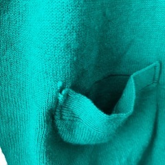 カーディガン　　Mの画像