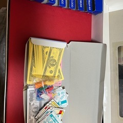 人生ゲームEXの画像