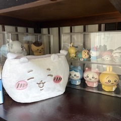 ちいかわグッズ色々まとめての画像