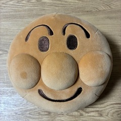 アンパンマンミュージアム限定  ぬいぐるみの画像