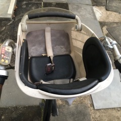 [修理要] 電動アシスト自転車の画像