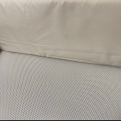 ココネルエアー ベビーベッドの画像