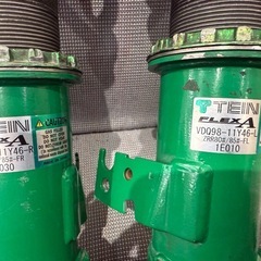 TEIN FLEX A ヴォクシー ノア　80系
の画像