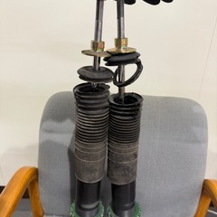 TEIN FLEX A ヴォクシー ノア　80系
の画像