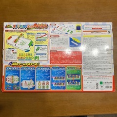 スーパーマリオストライクエアホッケーattackの画像