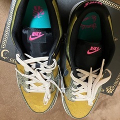 W NIKE    DUNK LOW PRM 29CMの画像