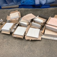 タイル1枚の画像