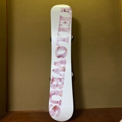 スノーボードあげますの画像