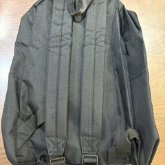 子供用リュックの画像