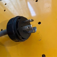 業務用 電気オーブン 七洋製作所 petit BACKEN 単相200V【引き取り優先】 の画像